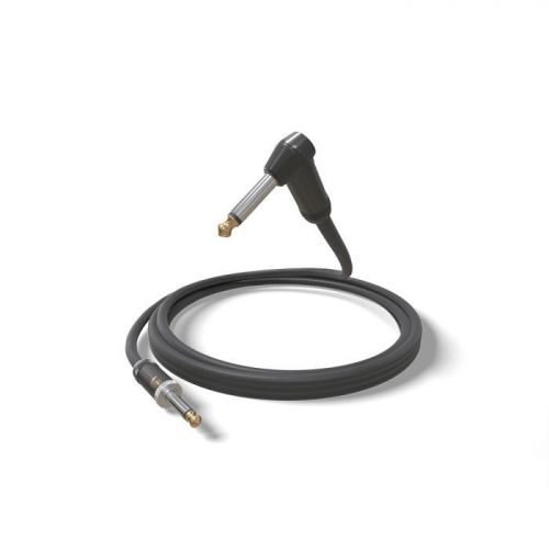  Кабель инструментальный D'ADDARIO PW-AMSGRA-10 American Stage, Right to Straight (3m)